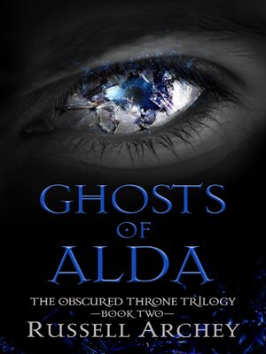 Ghosts of Alda - ebook